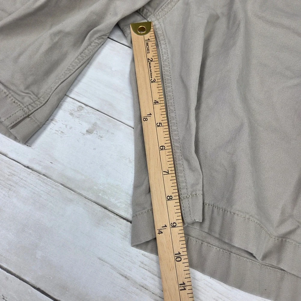 Carhartt small spot